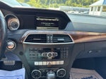 2014 Mercedes-Benz C-Class C 250 Sport Sedan