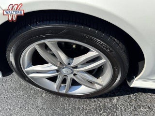 2014 Mercedes-Benz C-Class C 250 Sport Sedan
