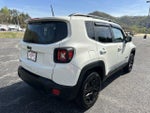 2018 Jeep Renegade Upland Edition 4x4