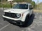 2018 Jeep Renegade Upland Edition 4x4