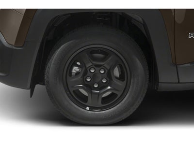 2018 Jeep Renegade Upland Edition 4x4