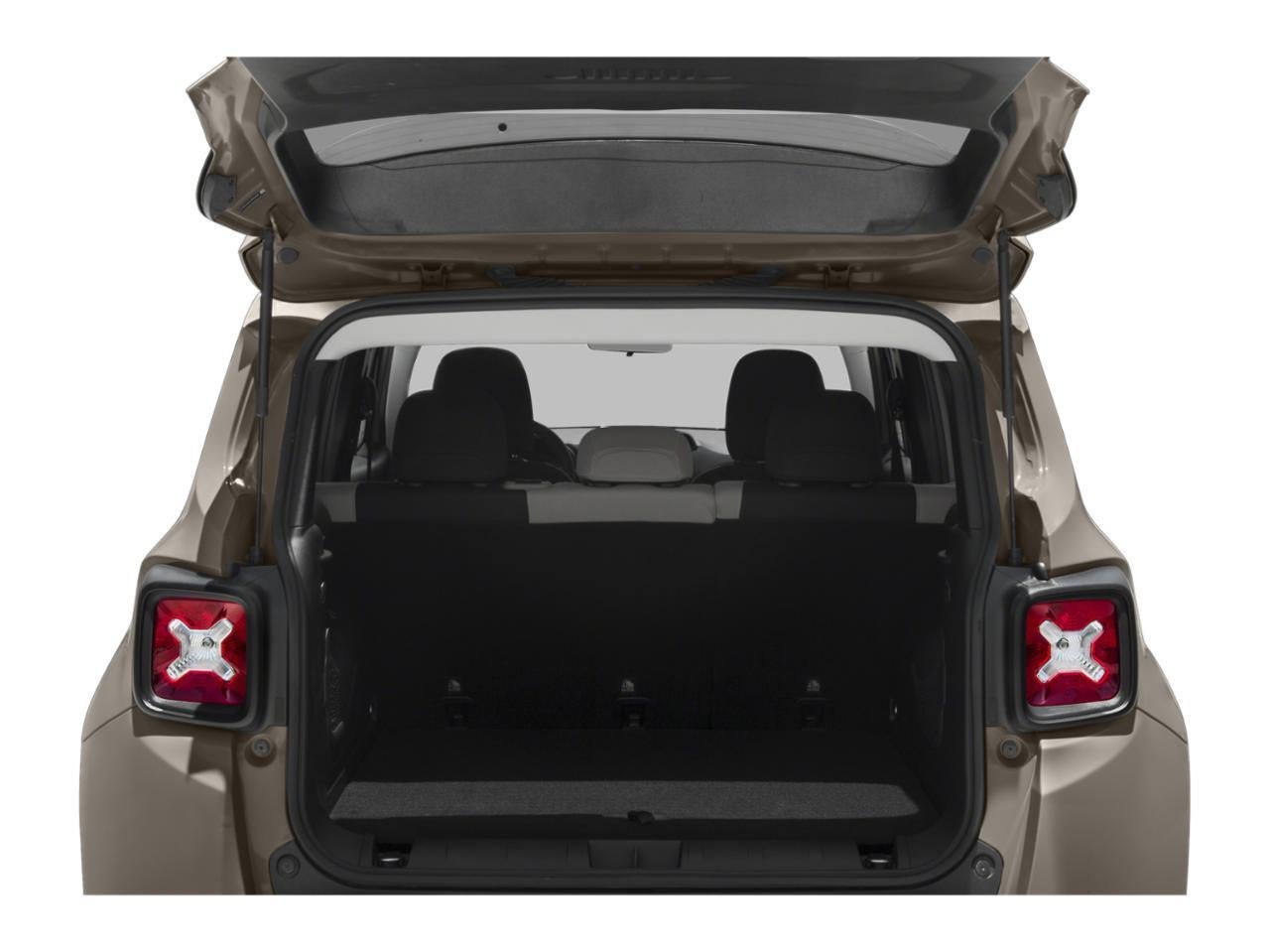 2018 Jeep Renegade Upland Edition 4x4