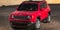 2018 Jeep Renegade Upland Edition 4x4