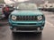 2021 Jeep Renegade Latitude 4x4