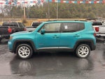 2021 Jeep Renegade Latitude 4x4