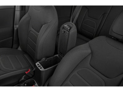 2021 Jeep Renegade Latitude 4x4