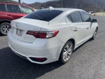 2018 Acura ILX Sedan w/Premium Pkg