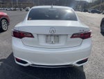 2018 Acura ILX Sedan w/Premium Pkg