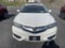 2018 Acura ILX Sedan w/Premium Pkg