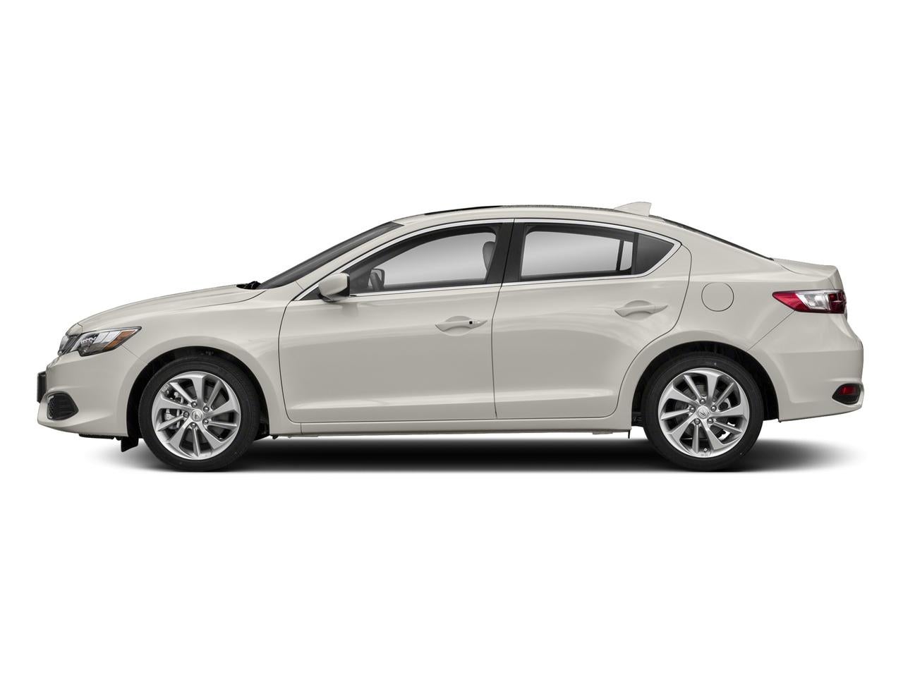 2018 Acura ILX Sedan w/Premium Pkg