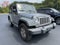 2014 Jeep Wrangler 4WD 2dr Sport