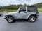 2014 Jeep Wrangler 4WD 2dr Sport