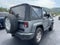2014 Jeep Wrangler 4WD 2dr Sport
