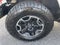 2016 Jeep Wrangler Unlimited 4WD 4dr Rubicon Hard Rock