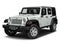 2016 Jeep Wrangler Unlimited 4WD 4dr Rubicon Hard Rock