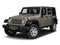2016 Jeep Wrangler Unlimited 4WD 4dr Rubicon Hard Rock