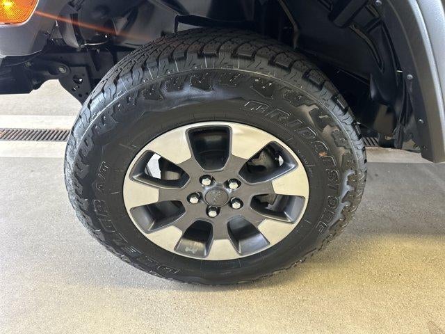 2023 Jeep Wrangler Sport 2 Door 4x4