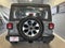 2023 Jeep Wrangler Sport 2 Door 4x4
