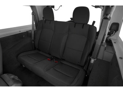 2023 Jeep Wrangler Sport 2 Door 4x4