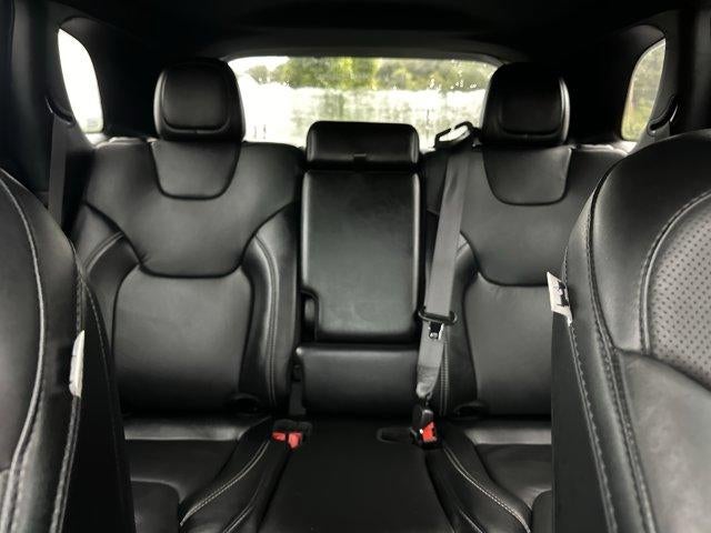 2021 Jeep Cherokee 80th Anniversary 4x4