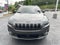 2021 Jeep Cherokee 80th Anniversary 4x4