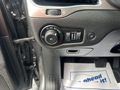 2021 Jeep Cherokee 80th Anniversary 4x4
