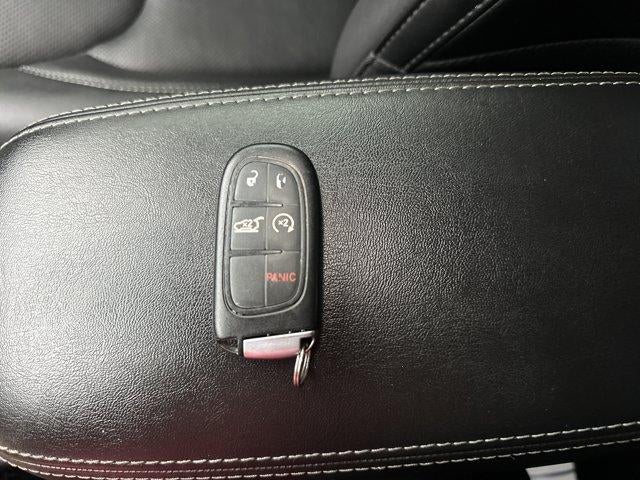 2021 Jeep Cherokee 80th Anniversary 4x4
