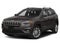 2021 Jeep Cherokee 80th Anniversary 4x4