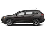 2021 Jeep Cherokee 80th Anniversary 4x4