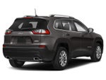 2021 Jeep Cherokee 80th Anniversary 4x4