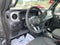 2025 Jeep Wrangler Sahara 4 Door 4x4