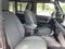 2025 Jeep Wrangler Sahara 4 Door 4x4