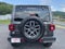 2025 Jeep Wrangler Sahara 4 Door 4x4