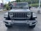 2025 Jeep Wrangler Sahara 4 Door 4x4