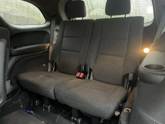 2021 Dodge Durango SXT Plus AWD