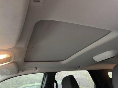 2021 Dodge Durango SXT Plus AWD