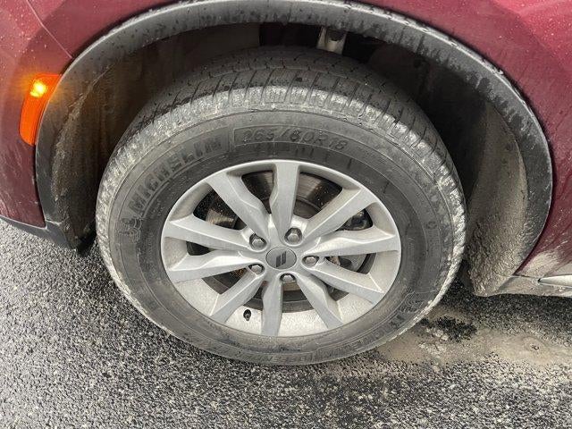 2021 Dodge Durango SXT Plus AWD