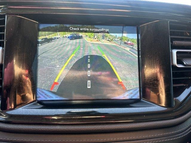 2021 Dodge Durango SXT Plus AWD