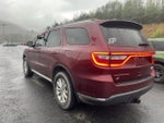 2021 Dodge Durango SXT Plus AWD