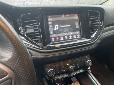 2021 Dodge Durango SXT Plus AWD