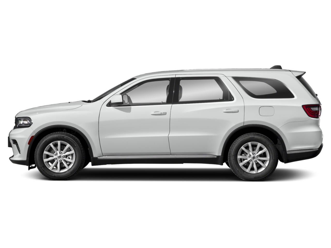 2021 Dodge Durango SXT Plus AWD
