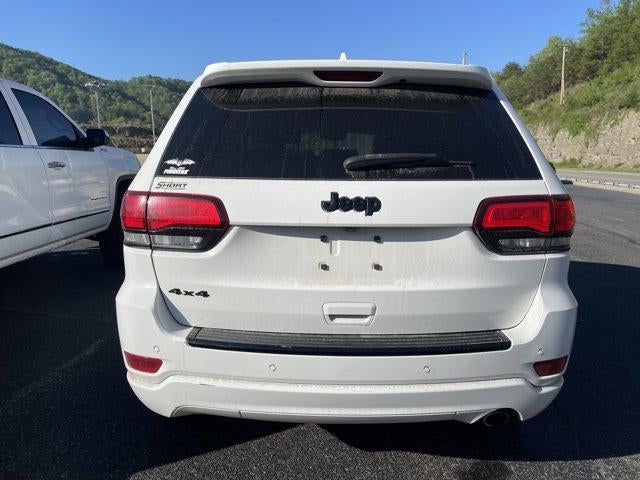 2018 Jeep Grand Cherokee Altitude 4x4 *Ltd Avail*