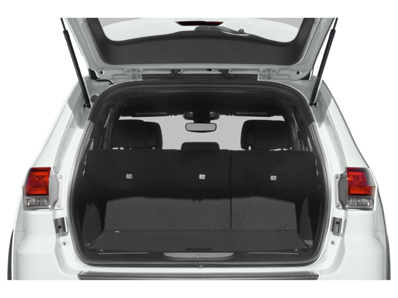 2018 Jeep Grand Cherokee Altitude 4x4 *Ltd Avail*