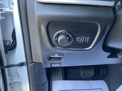 2025 Jeep Grand Cherokee L Laredo X 4x4