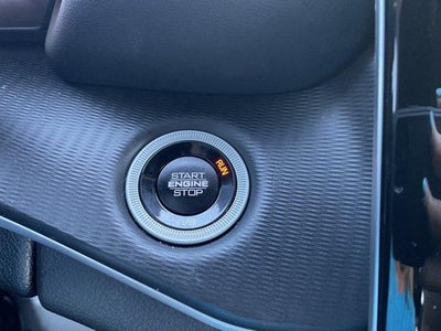 2025 Jeep Grand Cherokee L Laredo X 4x4