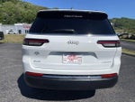 2025 Jeep Grand Cherokee L Laredo X 4x4