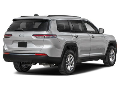 2025 Jeep Grand Cherokee L Laredo X 4x4