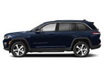 2024 Jeep Grand Cherokee 4xe Overland 4x4