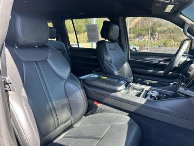 2022 Jeep Wagoneer Series II 4x4