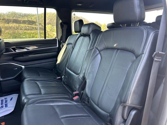 2022 Jeep Wagoneer Series II 4x4